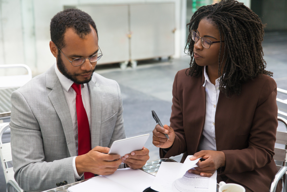 Organizational Effectiveness