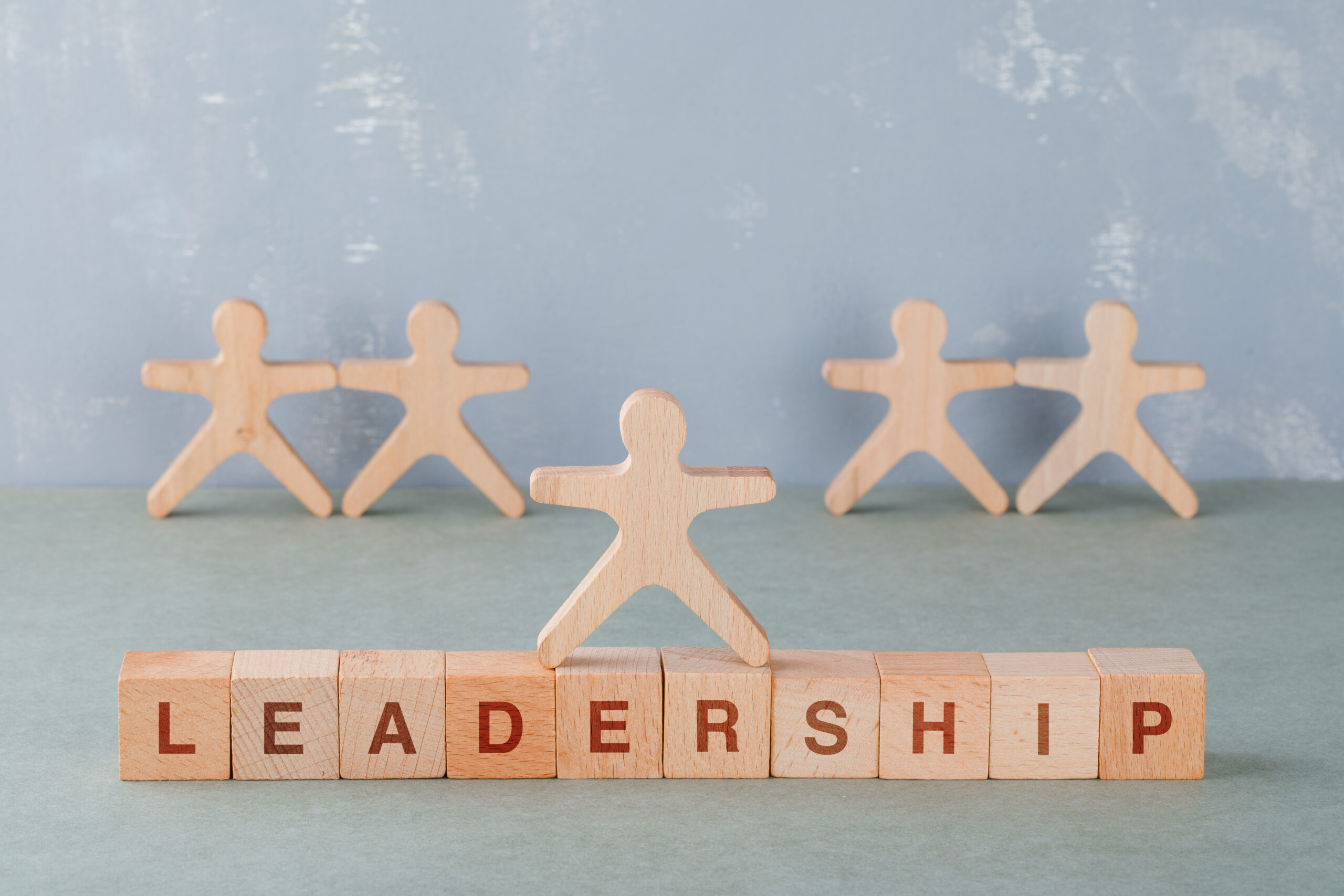 Leadership Development